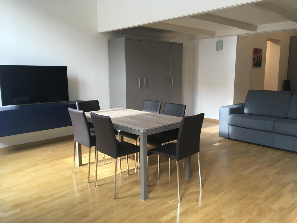 Prague Apartments Sokolovska 91 Εξωτερικό φωτογραφία