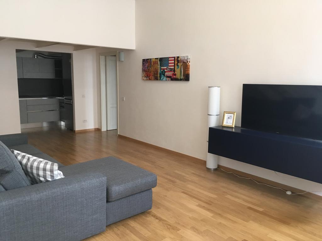 Prague Apartments Sokolovska 91 Εξωτερικό φωτογραφία