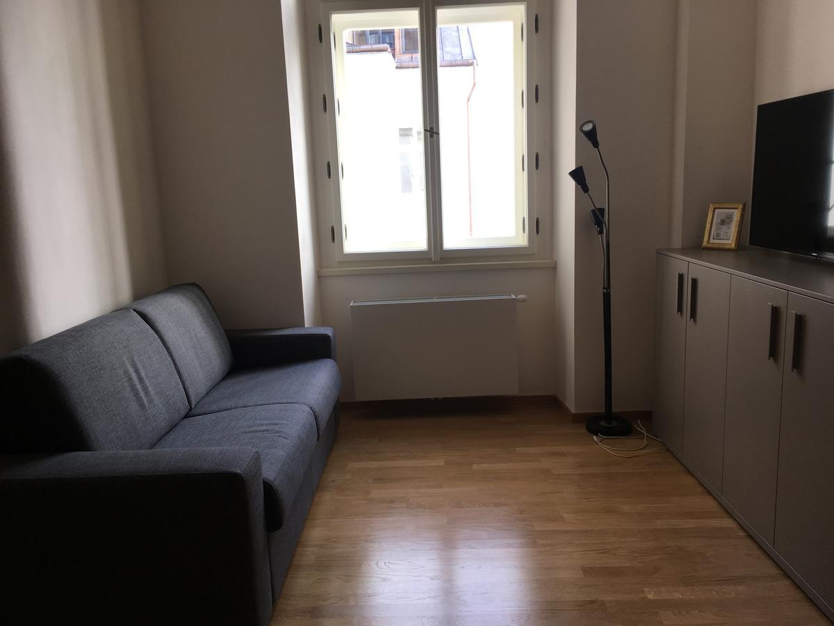 Prague Apartments Sokolovska 91 Εξωτερικό φωτογραφία