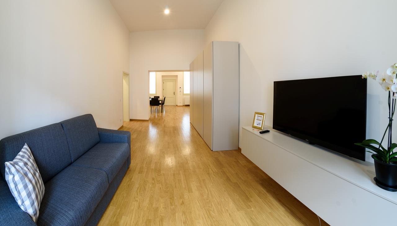 Prague Apartments Sokolovska 91 Εξωτερικό φωτογραφία